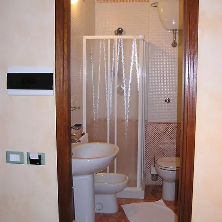 Mistral Hotel 3*