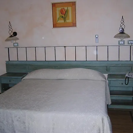 Hotel Mistral Portoscuso