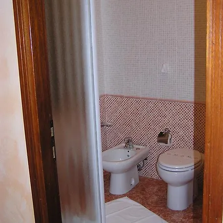 Mistral Hotel 3*