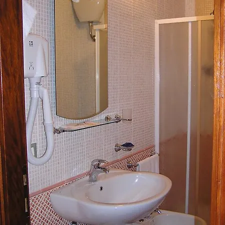 Hotel Mistral Portoscuso