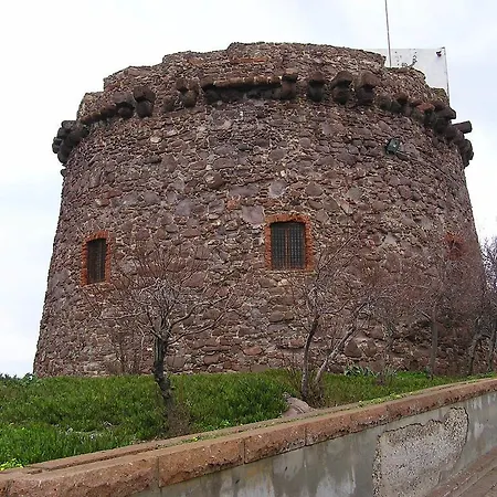 Mistral Hotel Portoscuso