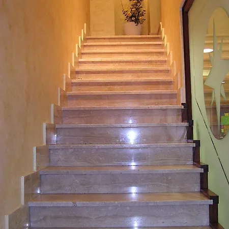 Hotel Mistral Portoscuso