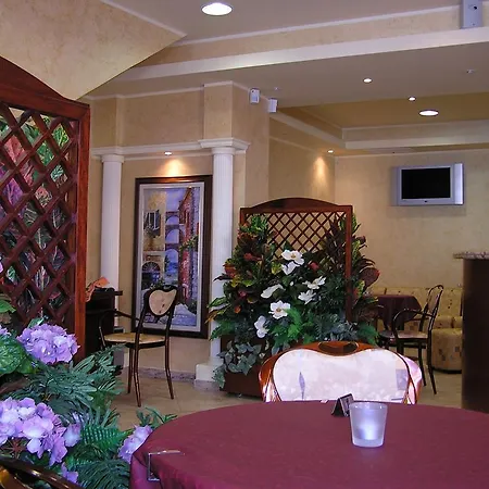 Mistral 3* Portoscuso