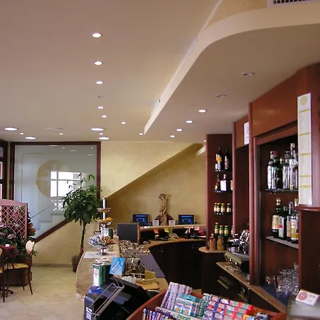 Hotel Mistral Portoscuso