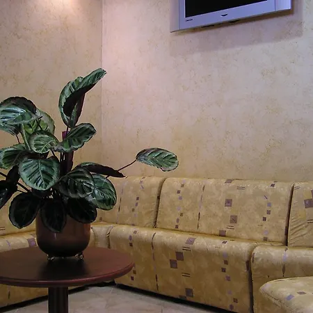 Mistral Hotel Portoscuso