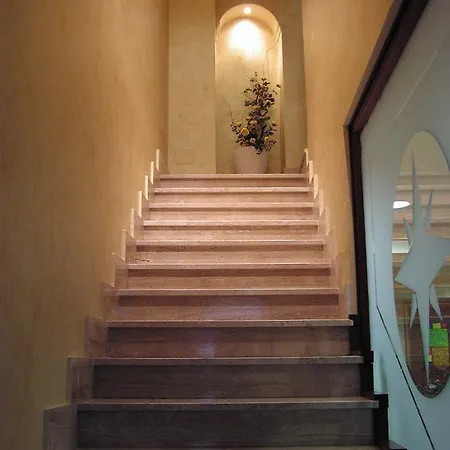 Hotel Mistral Portoscuso