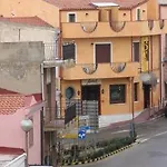 Hotel Mistral