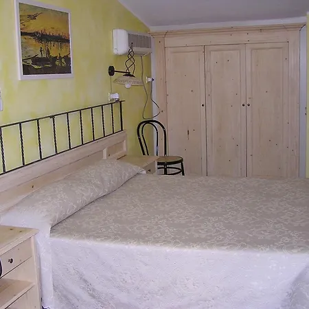 Mistral 3* Портоскузо