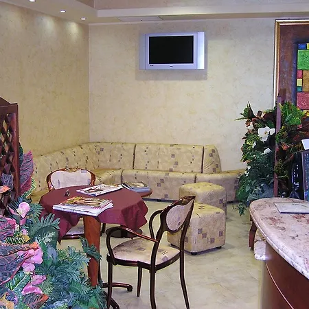 Mistral Портоскузо