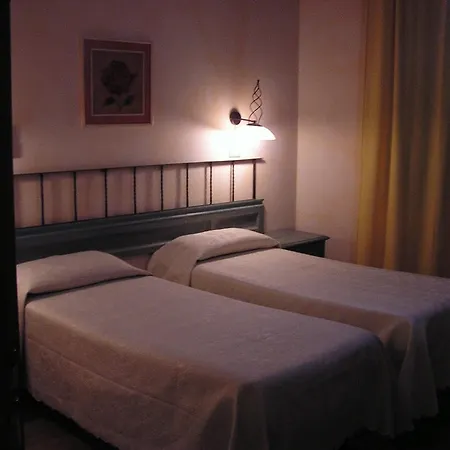 Hotel Mistral 3*