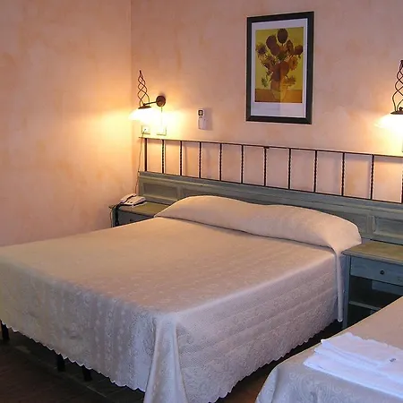Hotel Mistral 3*
