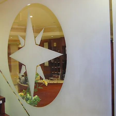 Отель Mistral 3*