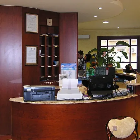Hotel Mistral