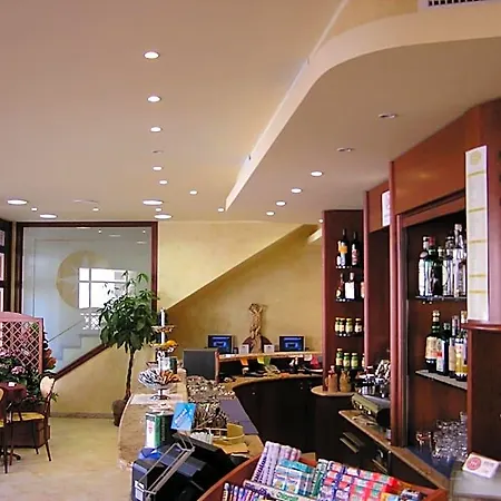Hotel Mistral Portoscuso