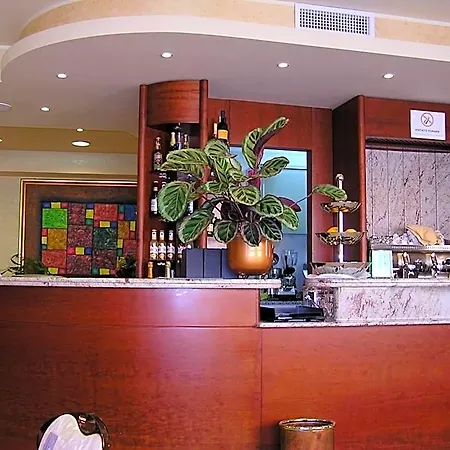 Hotel Mistral