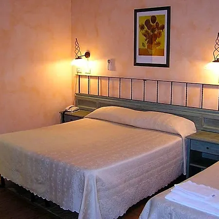 Mistral Hotel Portoscuso