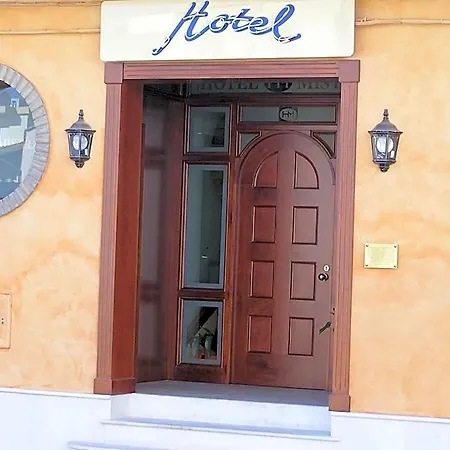 Hotel Mistral