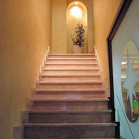 Hotel Mistral 3*