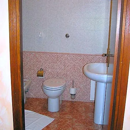 Hotel Mistral Portoscuso