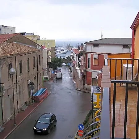 Hotel Mistral