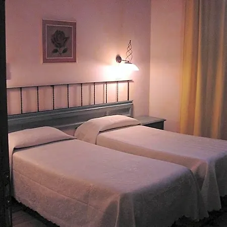 Hotel Mistral Portoscuso