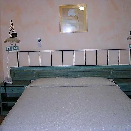Hotel Mistral