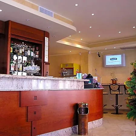 Mistral Hotel Portoscuso