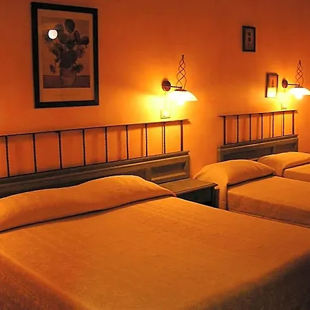 Hotel Mistral 3*