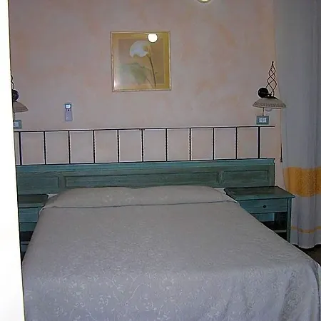 Hotel Mistral 3*