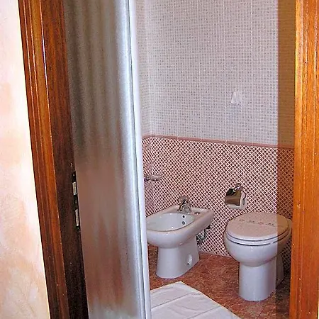 Mistral Hotel 3*