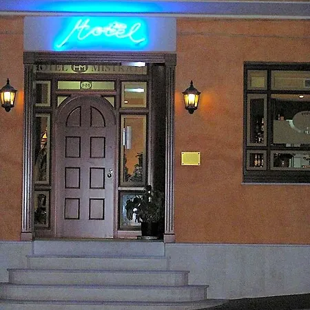 Hotel Mistral