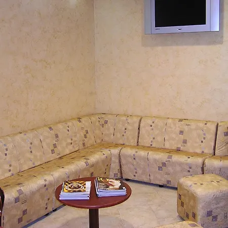 Mistral Hotel Portoscuso