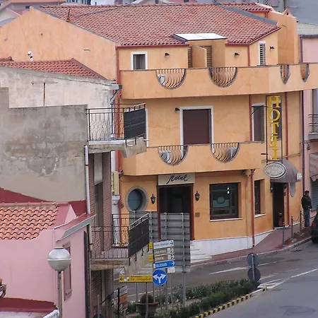 Mistral 3* Портоскузо