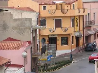Отель Mistral