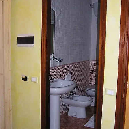 Mistral Отель 3*