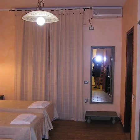Hotel Mistral