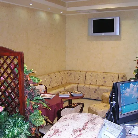 Mistral Портоскузо