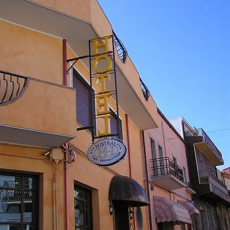 Hotel Mistral