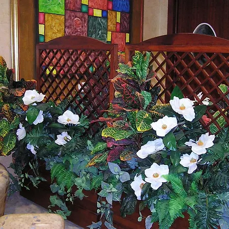 Mistral Hotel Portoscuso