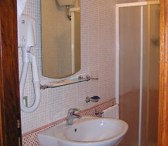 Hotel Mistral Portoscuso