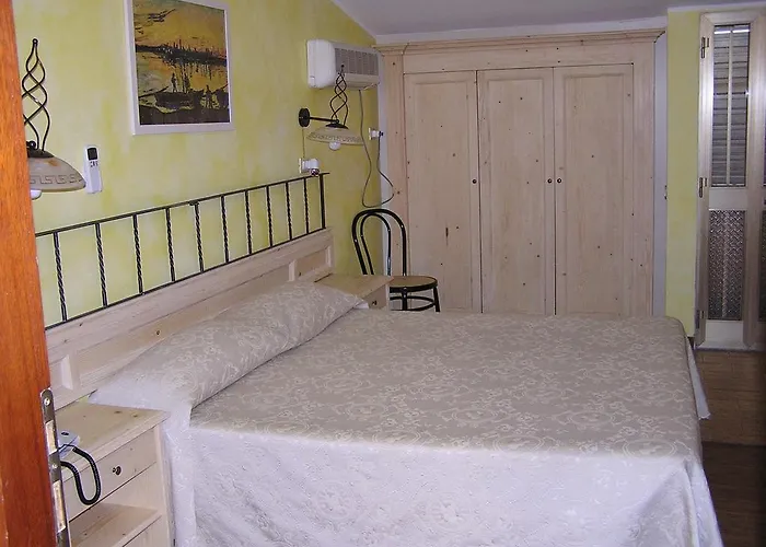 Mistral 3* Portoscuso