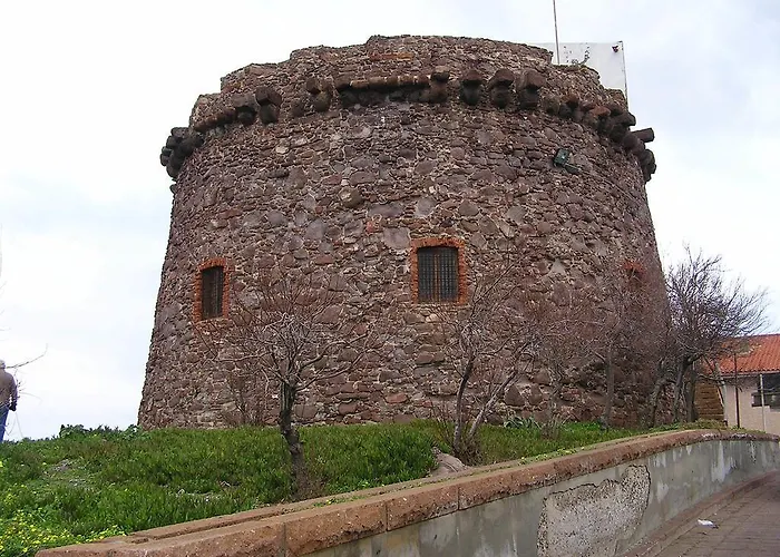 Mistral Hotel Portoscuso