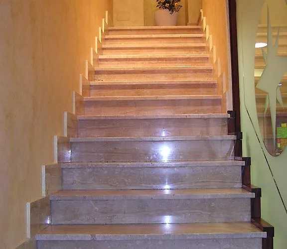 Hotel Mistral Portoscuso