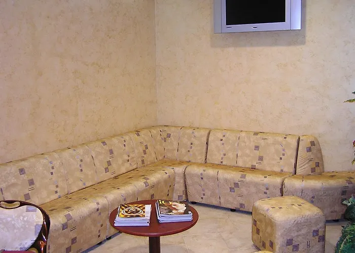 Mistral Hotel Portoscuso