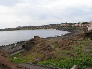 Hotel Mistral Portoscuso