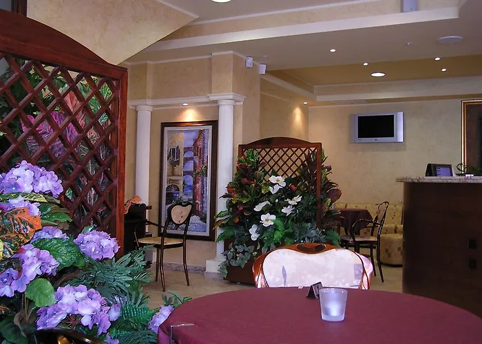 Mistral 3* Portoscuso