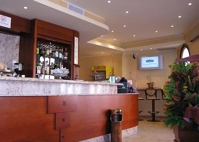 Mistral Hotel Portoscuso