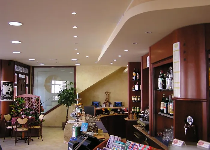 Hotel Mistral Portoscuso