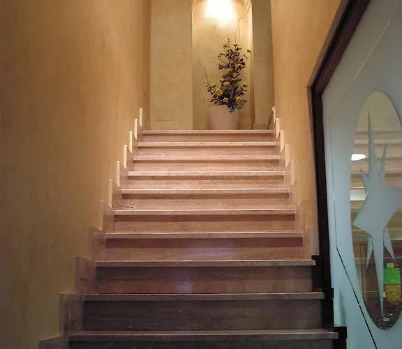 Hotel Mistral Portoscuso